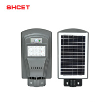 Outdoor Lighting SMD Led  Solar Led Street lamp 40W CET-270